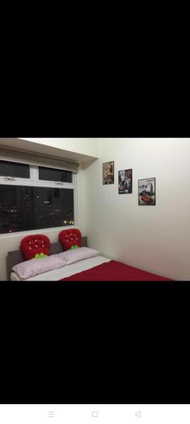 Urban Deca Tower @ Graceysplace Unit 4 Mandaluyong